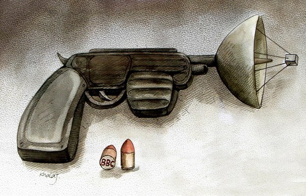 پاورپوینت آسیب شناسی ماهواره