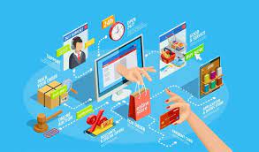 پاورپوینت فصل 9  تجارت الکترونیکی – کسب و کار الکترونیکی