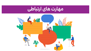 پاورپوینت مهارتهای ارتباطی