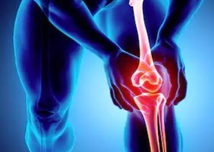 پاورپوینت شکستگی در مناطق خاص