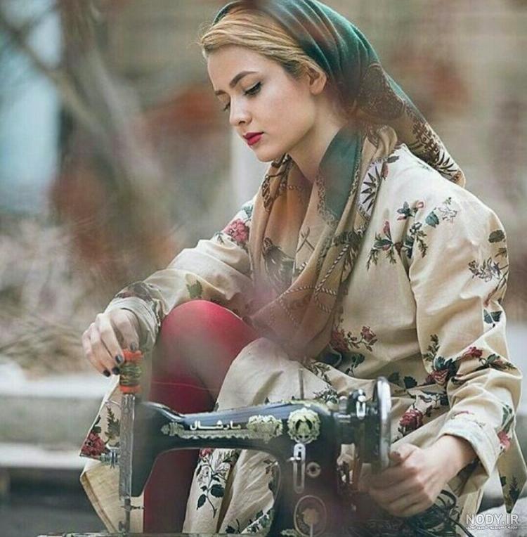 چشمان سیاه