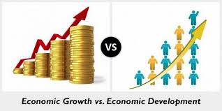 نظریه های رشد و توسعه اقتصادی (ppt) 110 اسلاید