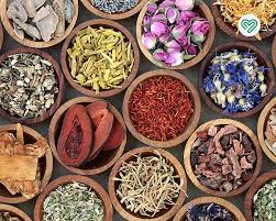 پاورپوینت گیاهان دارویی